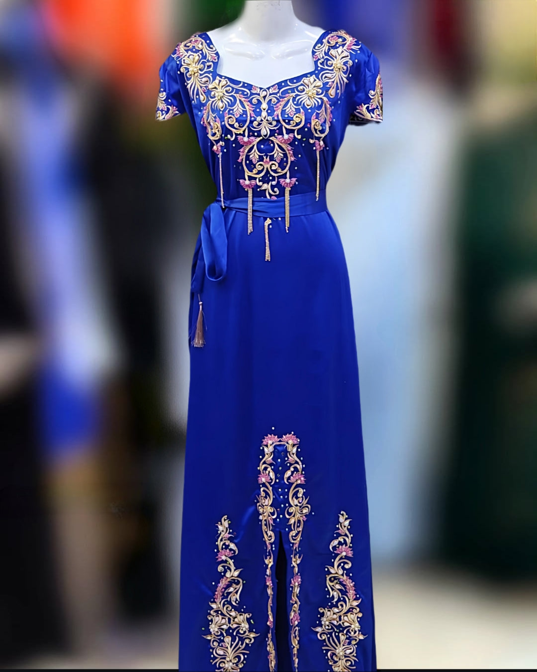 Caftan✨