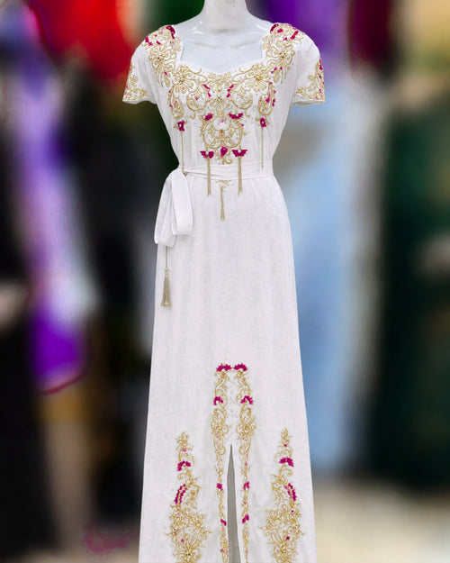 Caftan✨