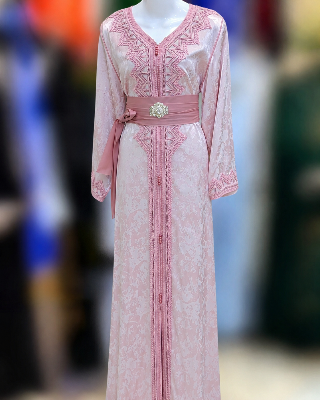 ✨Caftan