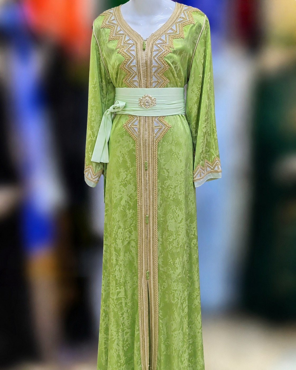 ✨Caftan