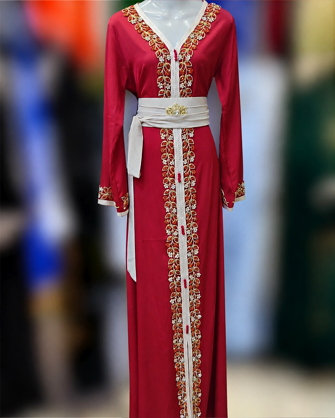😍 caftan😍