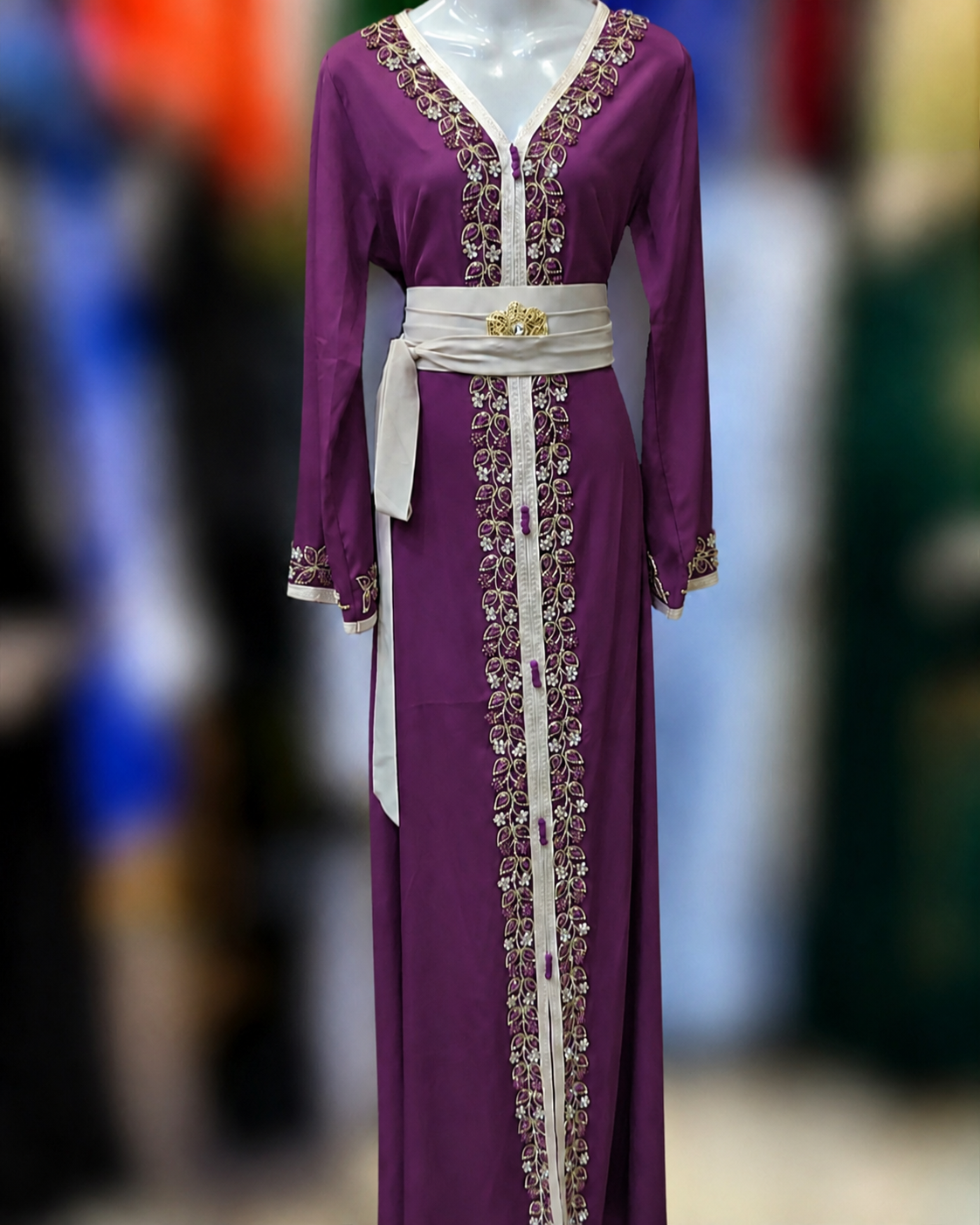 😍 caftan😍