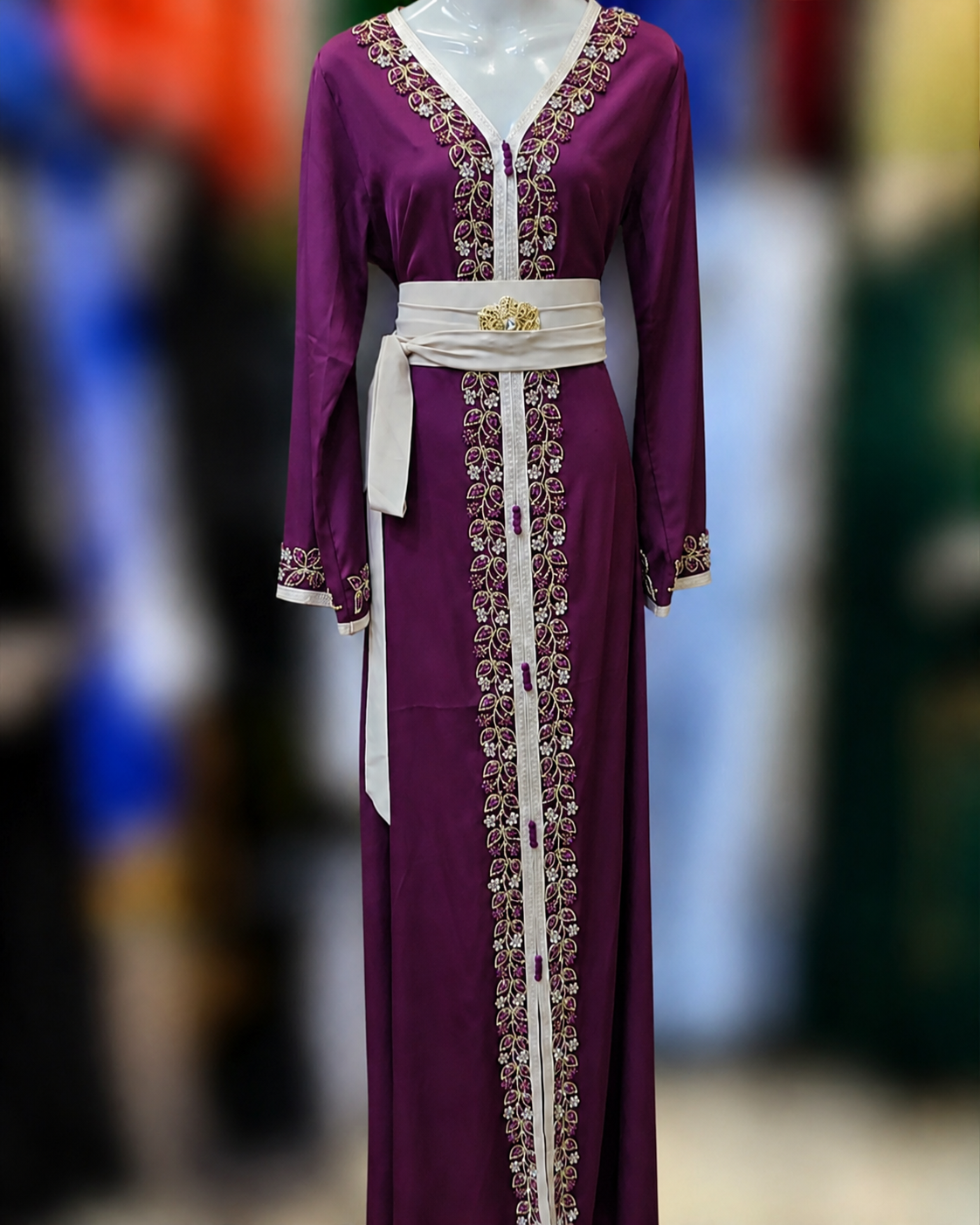 😍 caftan😍