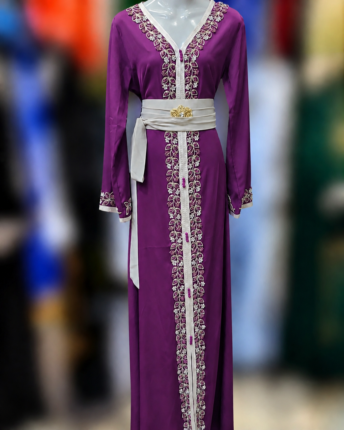 😍 caftan😍