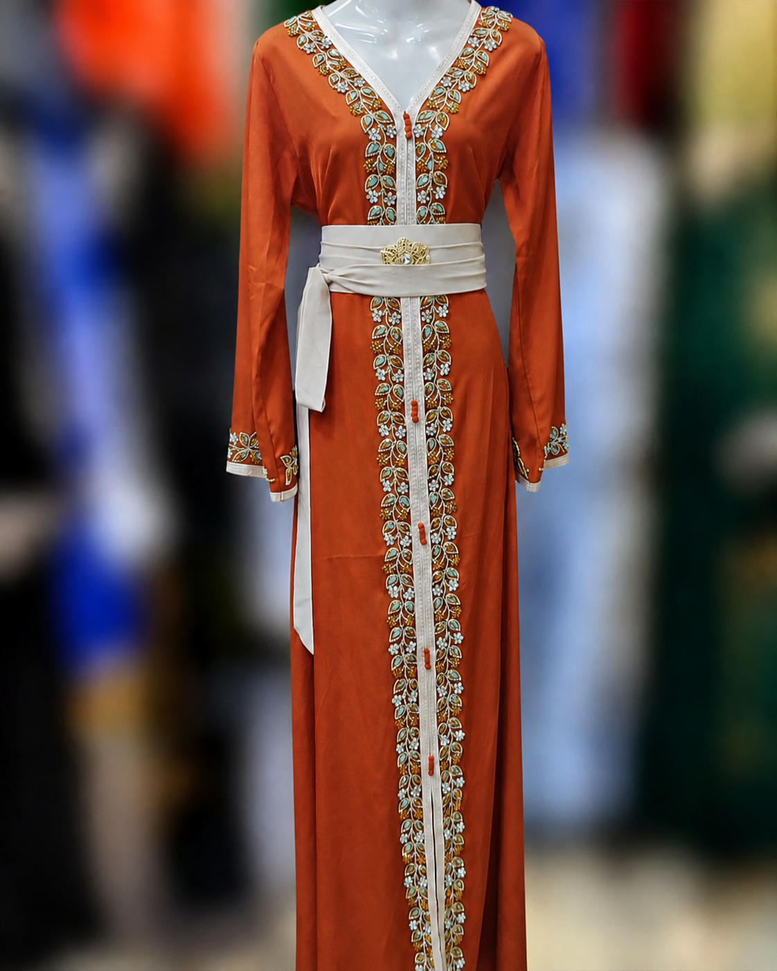 😍 caftan😍