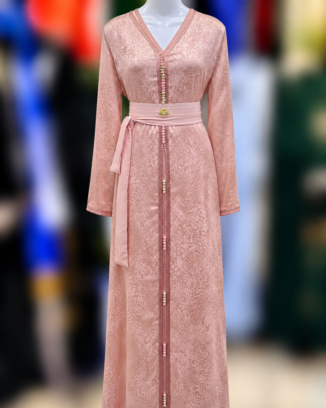 🤎 caftan 💗