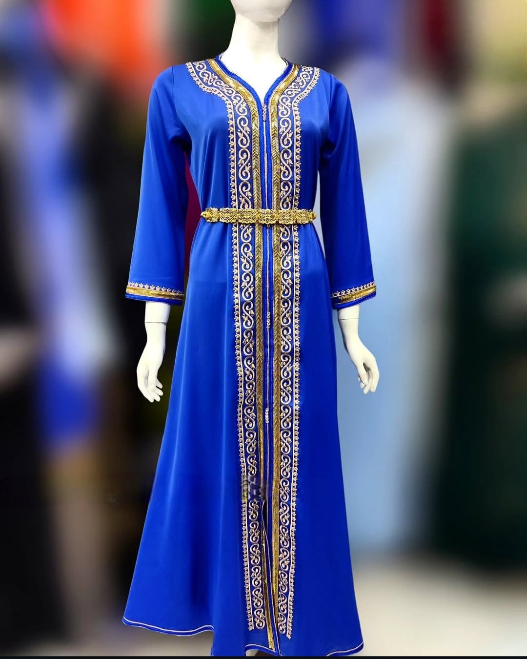 Caftan