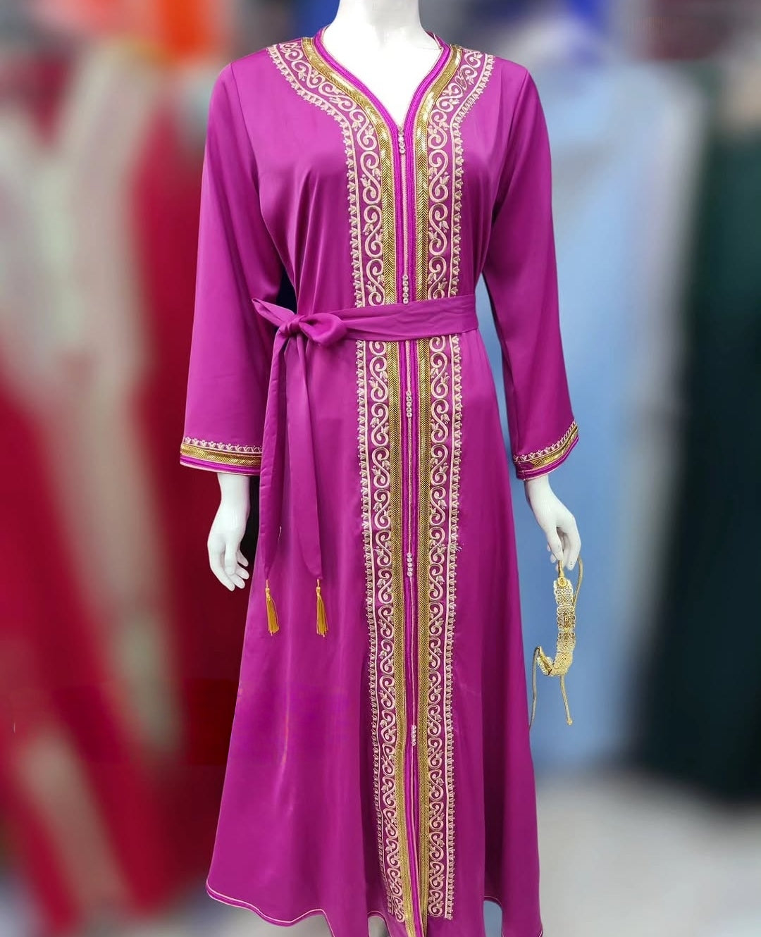 Caftan