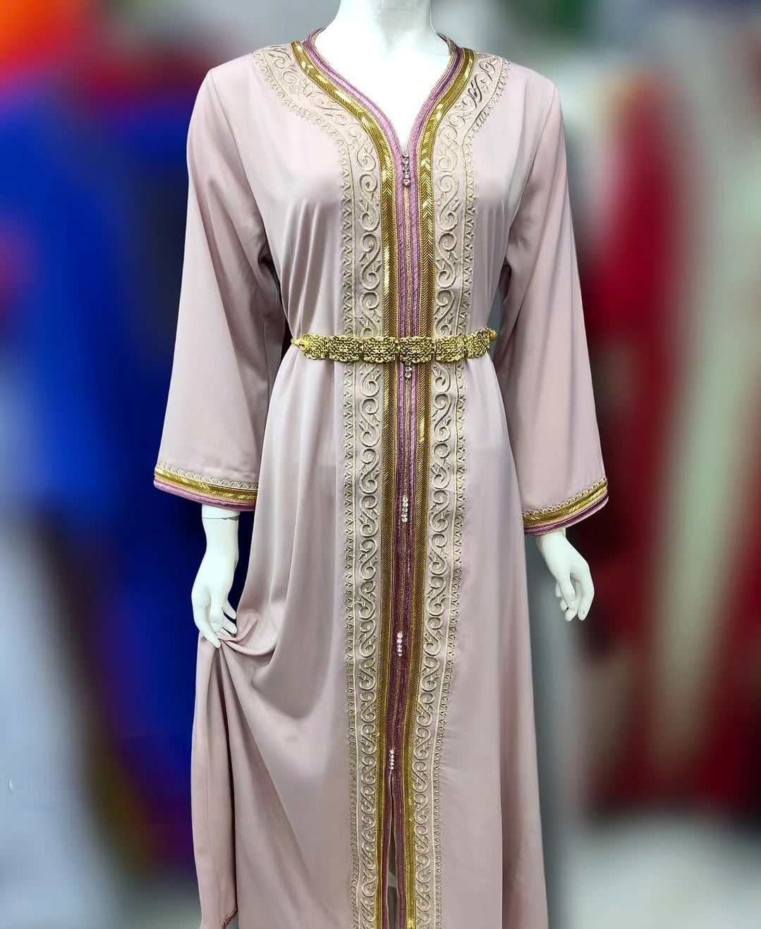 Caftan