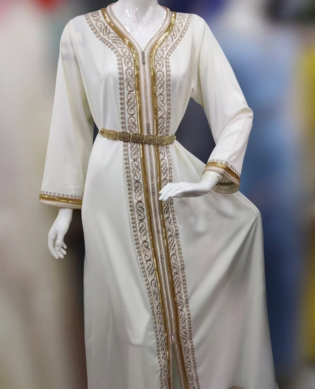 Caftan